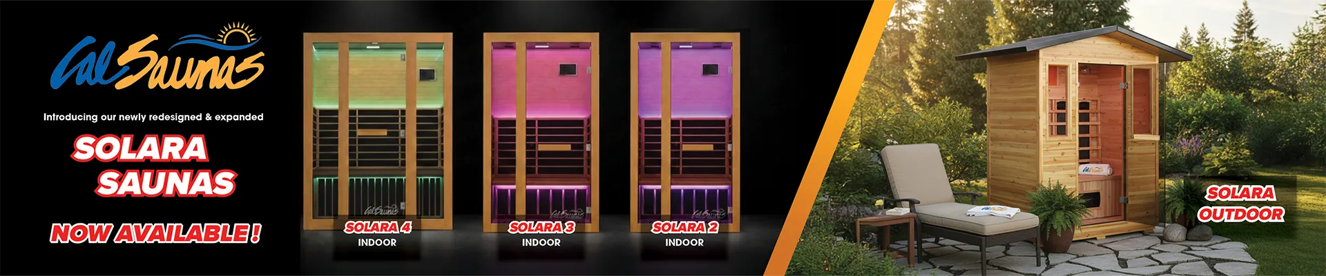 Calspas hot tub being used in a family setting - Poway