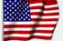 american flag - Poway