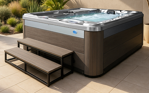 Cold Plunge&trade; Spas Poway hot tubs for sale