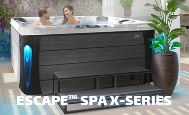 Escape X-Series Spas Poway hot tubs for sale