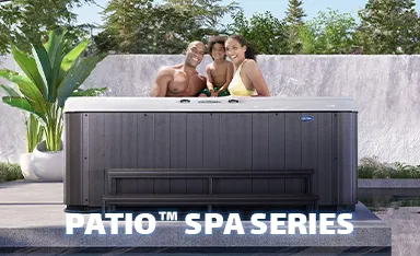 Patio Plus™ Spas Poway hot tubs for sale