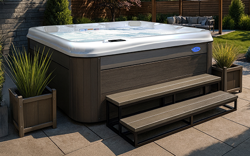 Patio&trade; Spas Poway hot tubs for sale