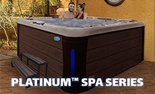 Platinum™ Spas Poway hot tubs for sale