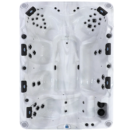 Newporter EC-1148LX hot tubs for sale in Poway