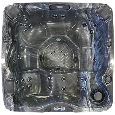 Pacifica EC-739L hot tubs for sale in Poway