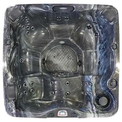Pacifica-X EC-739LX hot tubs for sale in Poway