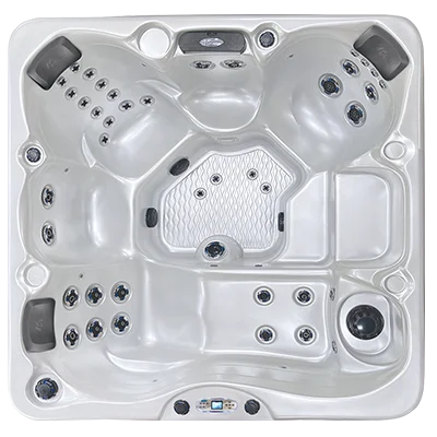Costa EC-740L hot tubs for sale in Poway