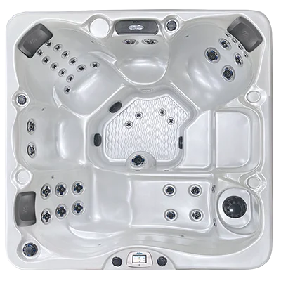 Costa-X EC-740LX hot tubs for sale in Poway