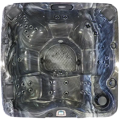 Pacifica-X EC-751LX hot tubs for sale in Poway