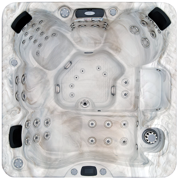 Costa-X EC-767LX hot tubs for sale in Poway
