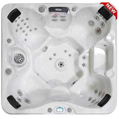 Cancun-X EC-849BX hot tubs for sale in Poway