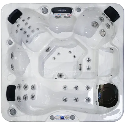Avalon EC-849L hot tubs for sale in Poway