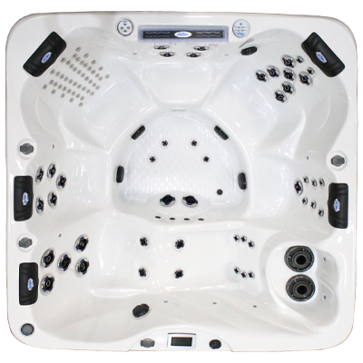 Huntington PL-792L hot tubs for sale in Poway