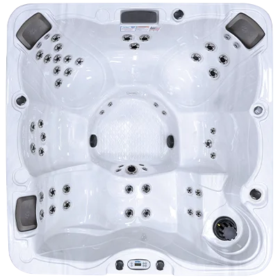 Pacifica Plus PPZ-743L hot tubs for sale in Poway