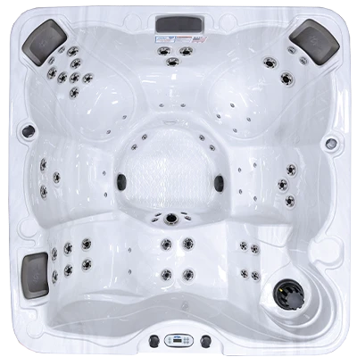 Pacifica Plus PPZ-752L hot tubs for sale in Poway