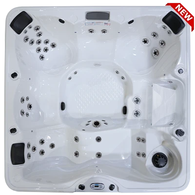 Atlantic Plus PPZ-843LC hot tubs for sale in Poway