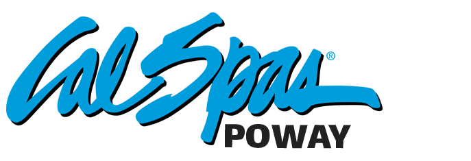 Calspas logo - Poway